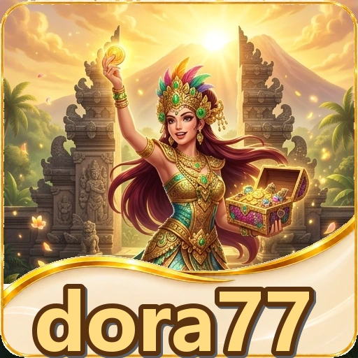 Informasi paket unduhan APK dora77 versi terbaru